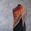 Elloth Shawl Crochet pattern