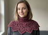 Turtleneck Cowl Crochet Pattern