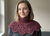 Turtleneck Cowl Crochet Pattern